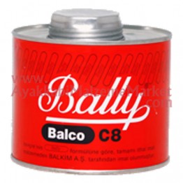 Bally Balco C8 Sarı Yapıştırıcı 500 gr