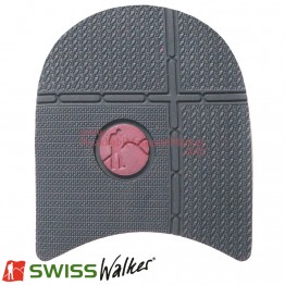 Ayakkabı Tamir Seti - 6 Parça (Swiss Walker)